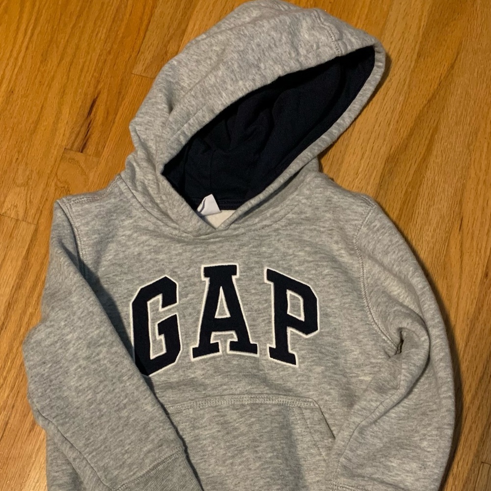 GAP Hooded sweatshirt